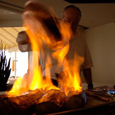 Hotel Restaurant Vogelsang Eich Ngoại thất bức ảnh