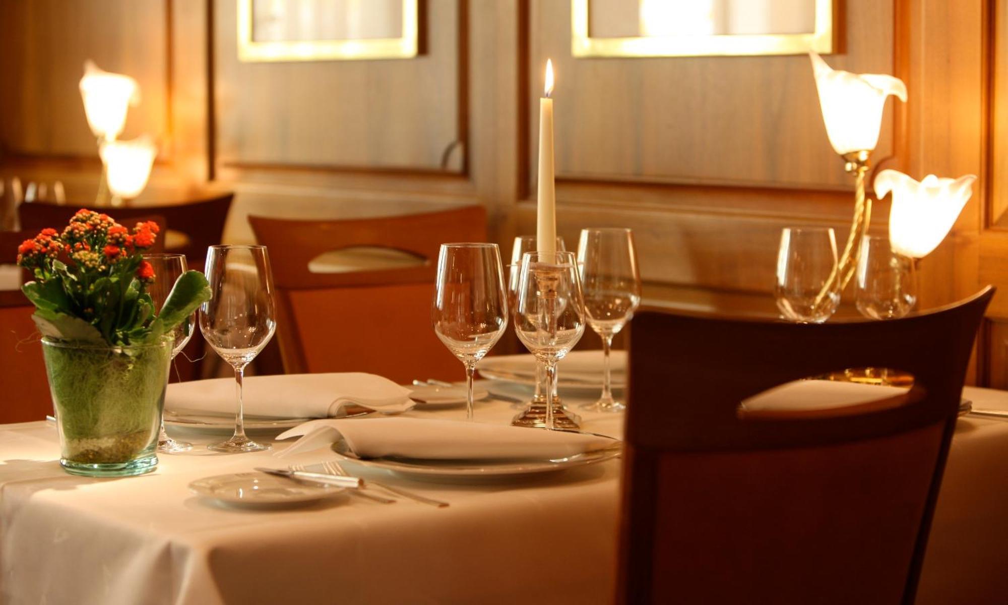 Hotel Restaurant Vogelsang Eich Ngoại thất bức ảnh