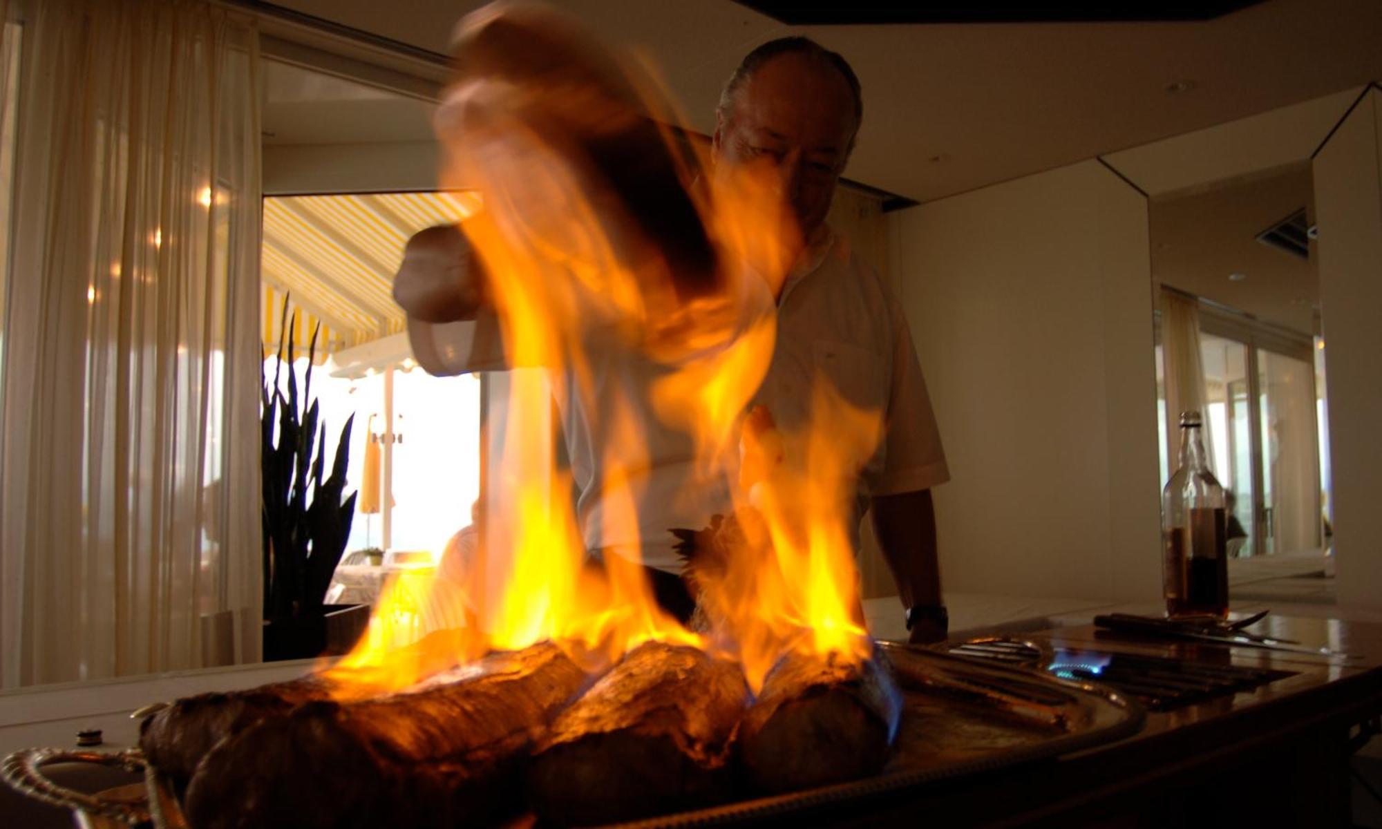 Hotel Restaurant Vogelsang Eich Ngoại thất bức ảnh