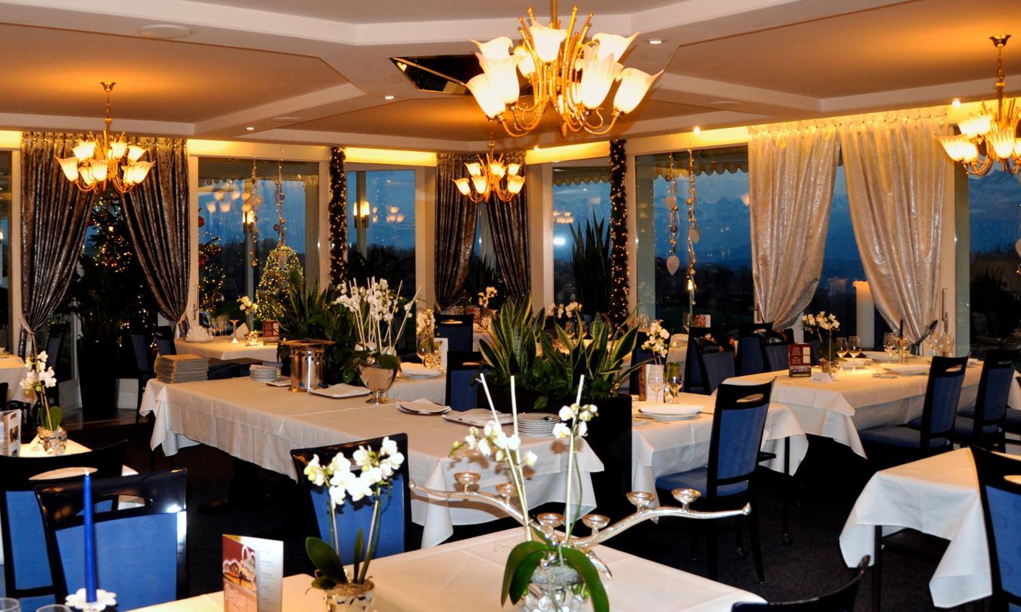 Hotel Restaurant Vogelsang Eich Ngoại thất bức ảnh