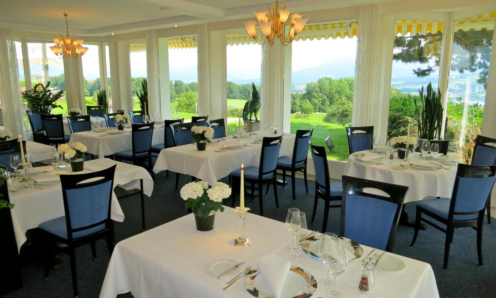 Hotel Restaurant Vogelsang Eich Ngoại thất bức ảnh