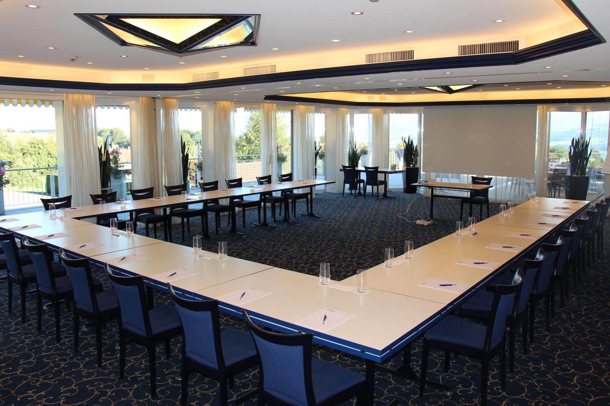 Hotel Restaurant Vogelsang Eich Ngoại thất bức ảnh