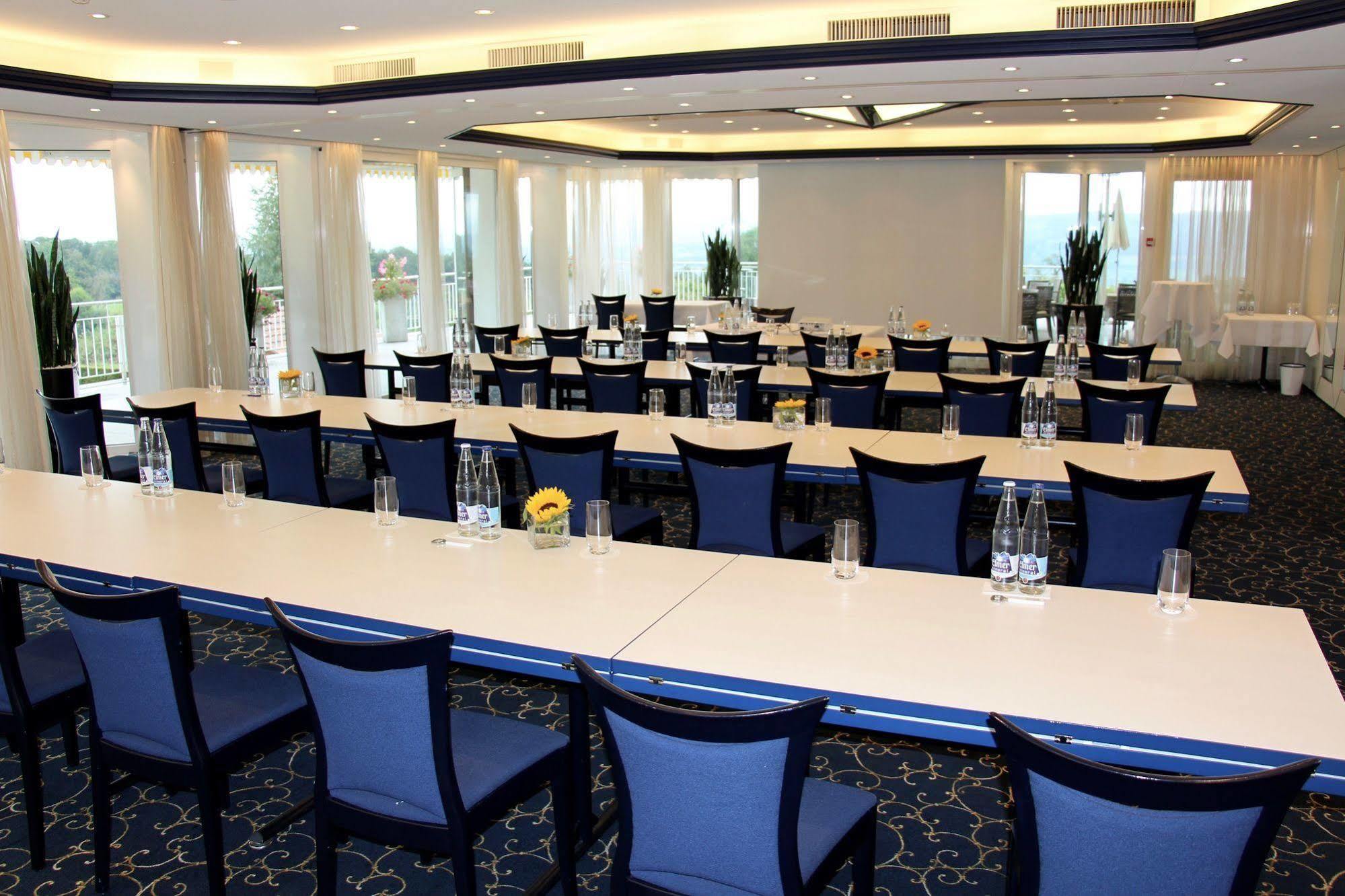 Hotel Restaurant Vogelsang Eich Ngoại thất bức ảnh