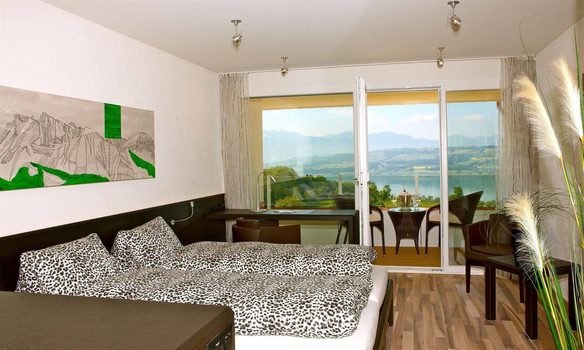 Hotel Restaurant Vogelsang Eich Ngoại thất bức ảnh